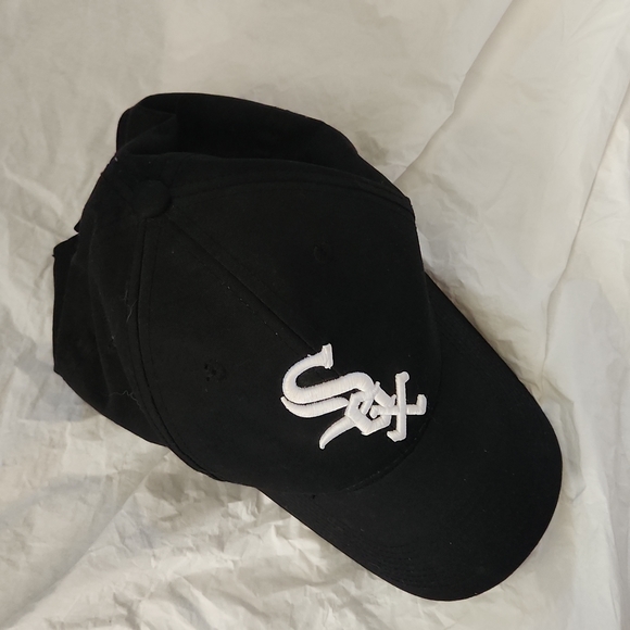 Chicago White Sox MLB Official  Baseball Cap Adjustable Adult - Picture 5 of 6